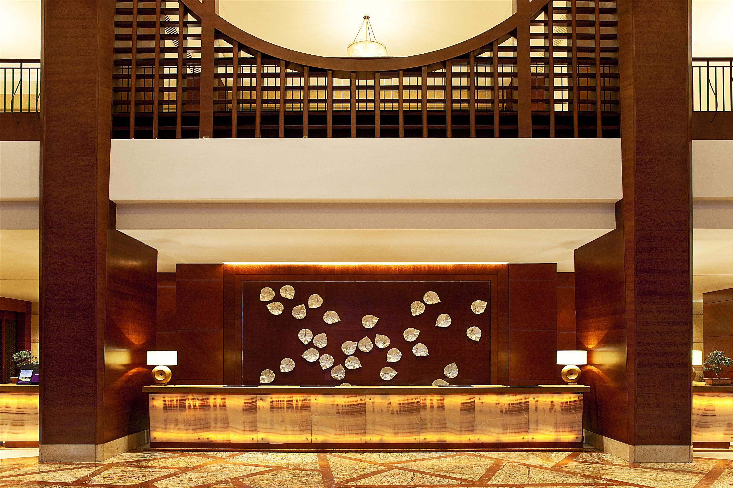 Sheraton Dongguan Hotel Экстерьер фото
