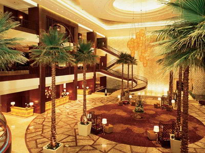 Sheraton Dongguan Hotel Экстерьер фото